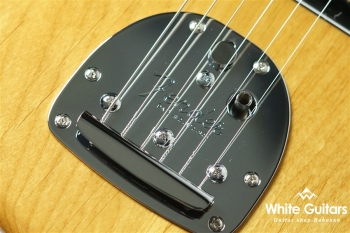 Made in Japan Hybrid II Jazzmaster - Vintage Natural